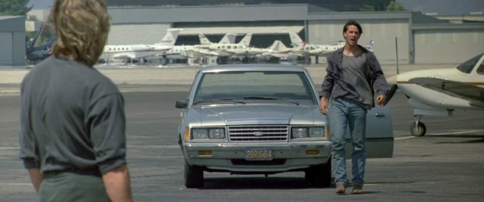 Ford LTD