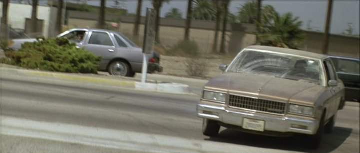 Ford Tempo