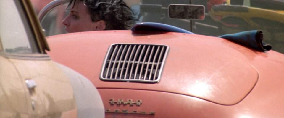 Intermeccanica 356 A Speedster