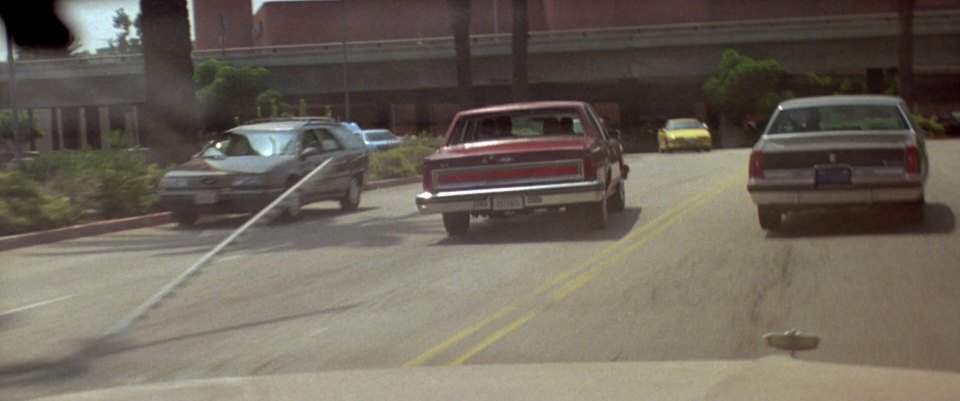 Oldsmobile Cutlass Supreme