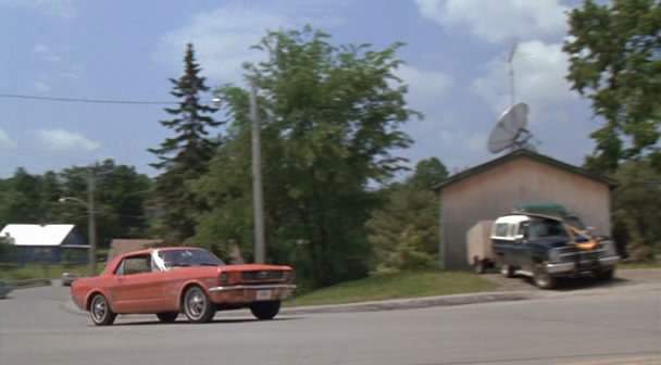 Chevrolet K-10