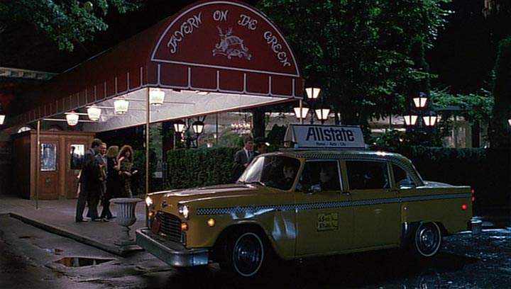 Checker Marathon