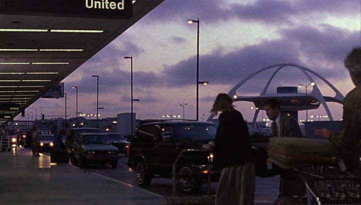 Chevrolet S-10 Blazer