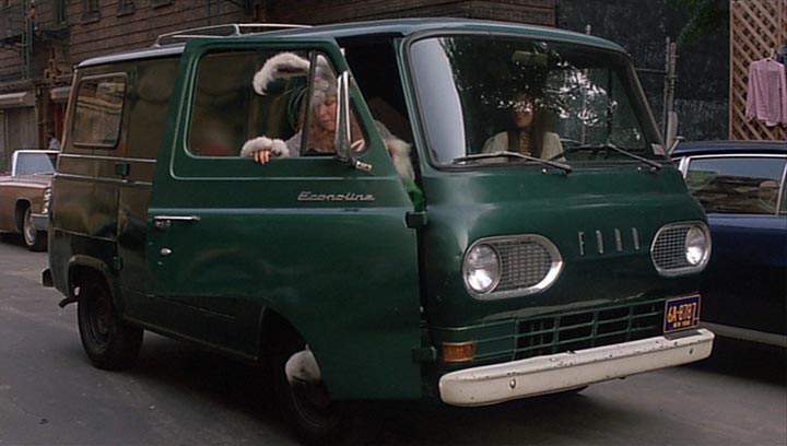 Ford Econoline