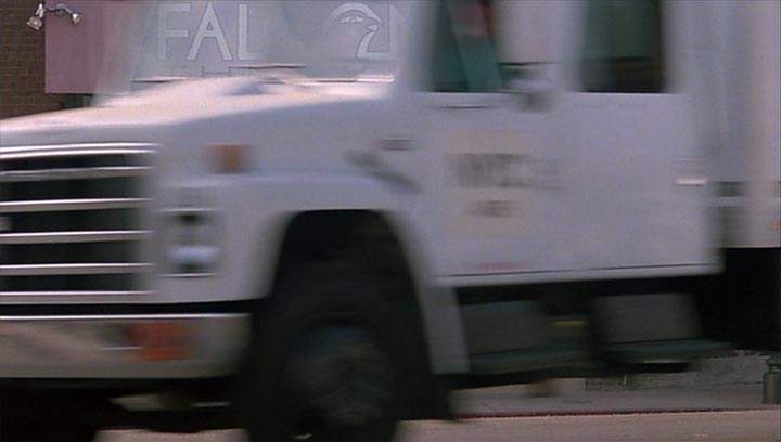 International Harvester S-Series