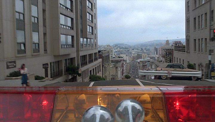 Volkswagen Rabbit Convertible I