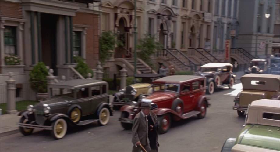 Ford Model A