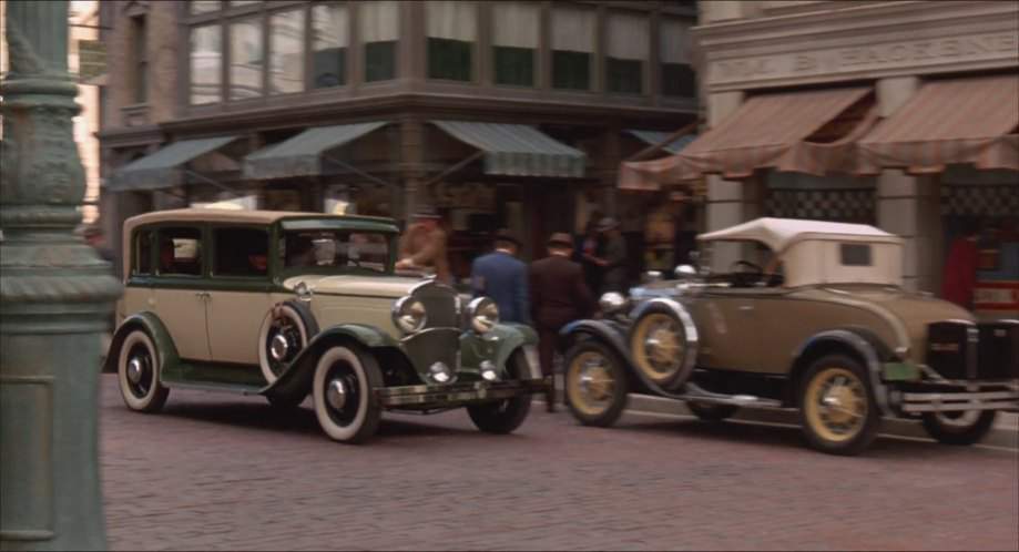 Ford Model A