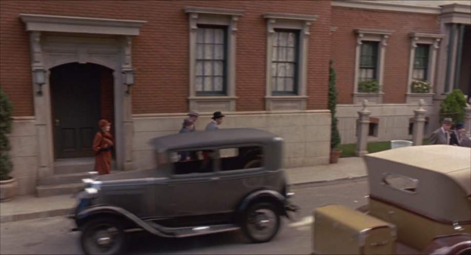 Ford Model A