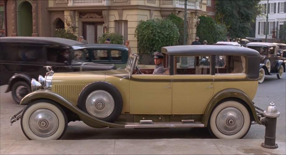 Ford Model AA