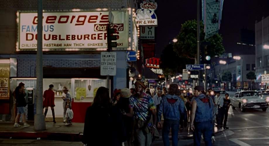 Cadillac Coupe DeVille