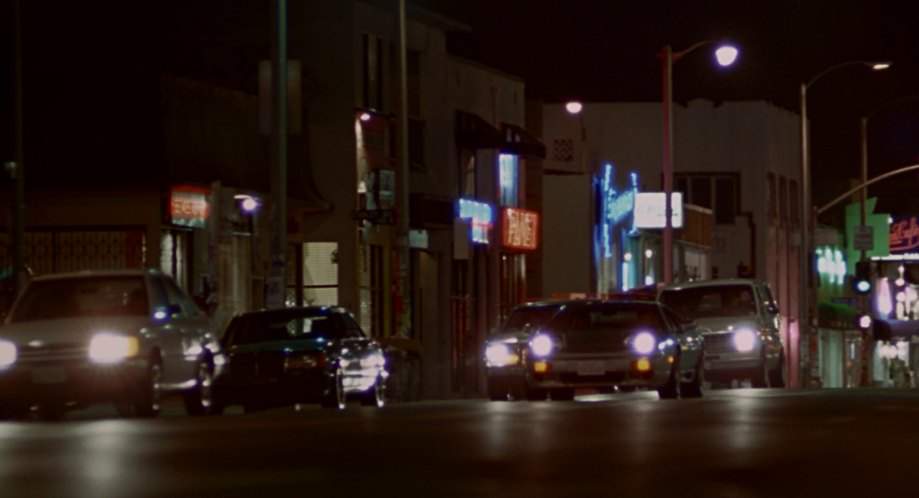 Ford Escort