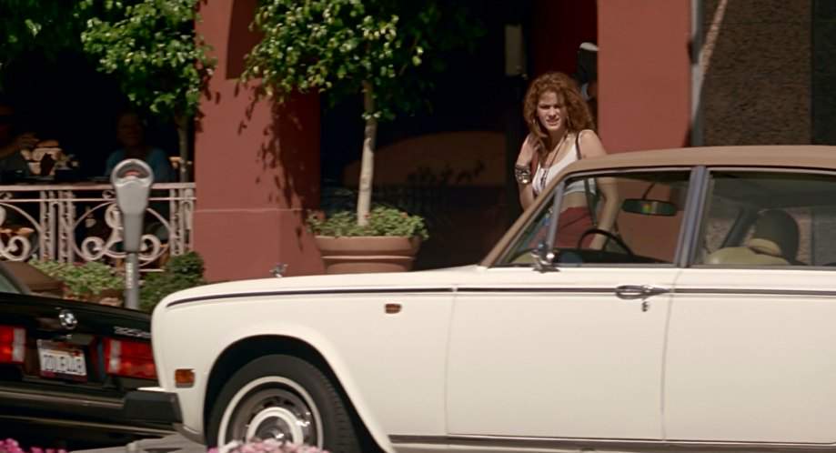 Rolls-Royce Silver Shadow II
