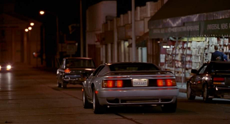 Toyota MR2