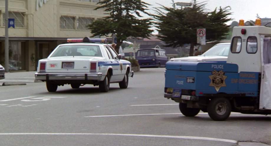 Cushman Haulster