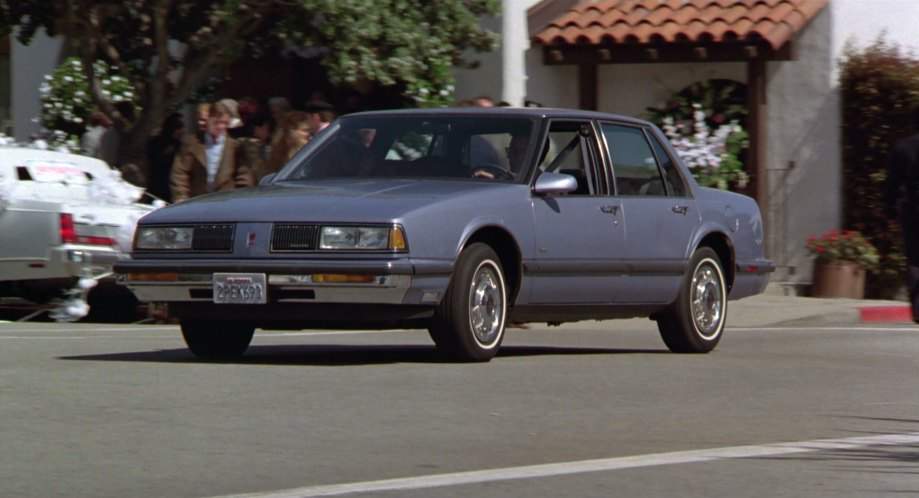 Oldsmobile Eighty-Eight Royale