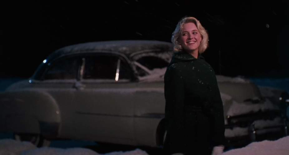 Chevrolet Styleline De Luxe