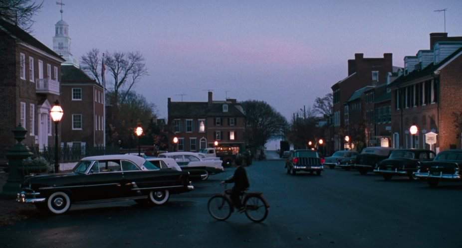 Ford Crestline Victoria