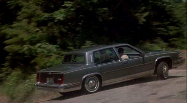 Cadillac Fleetwood