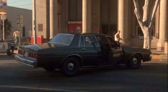 Chevrolet Impala