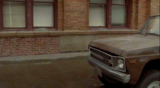 Ford Courier