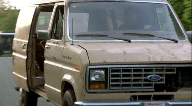 Ford Econoline