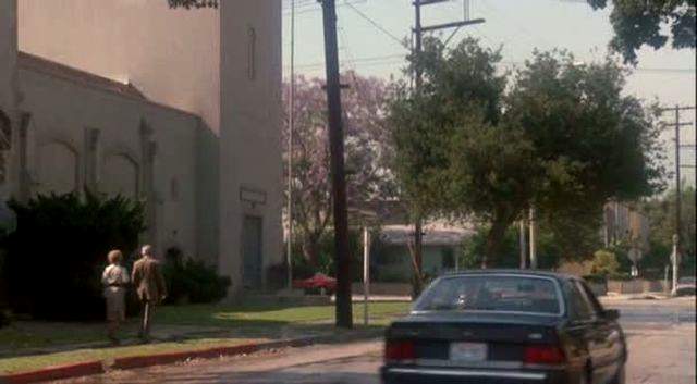 Ford Tempo