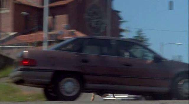 Mercury Sable