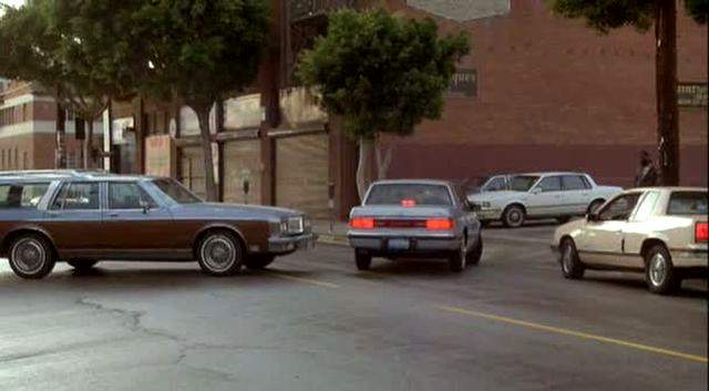 Oldsmobile Calais
