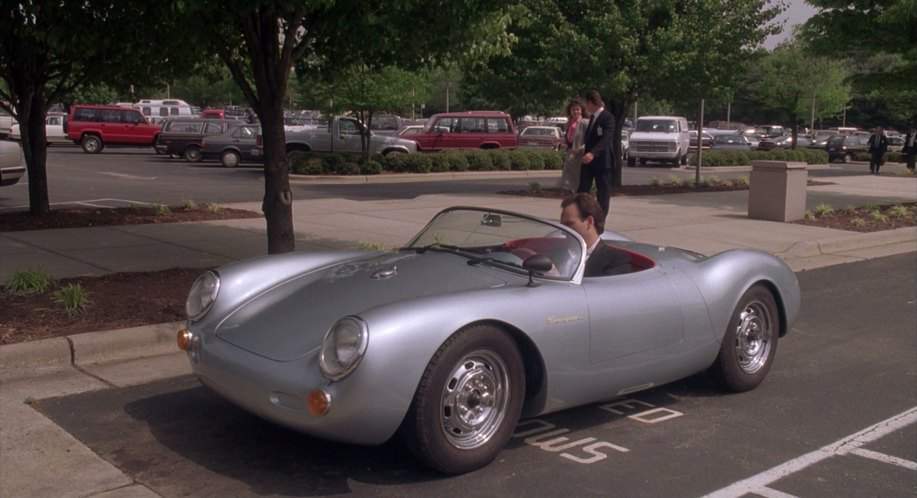 Chamonix Spyder 550