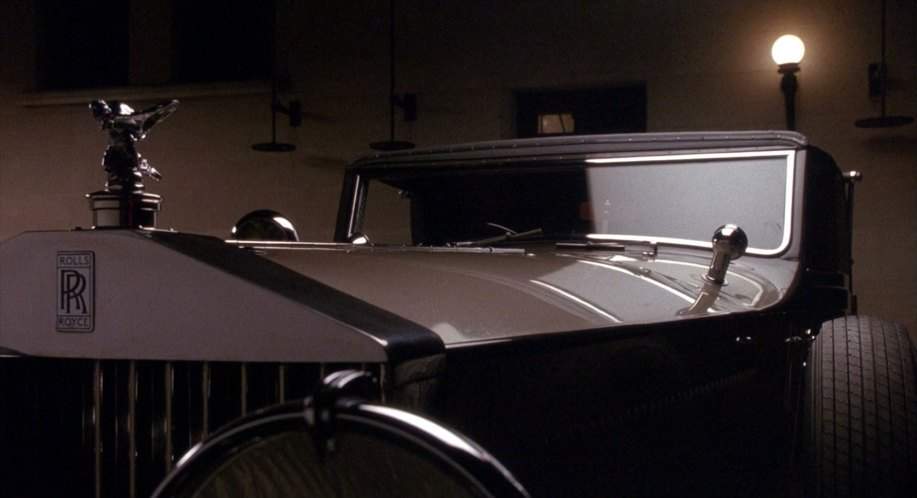 Rolls-Royce Phantom II