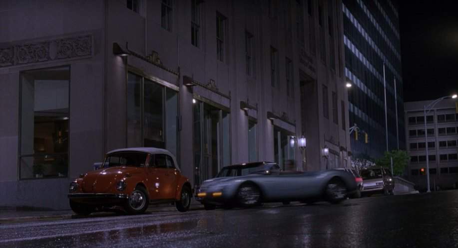 Volkswagen Convertible