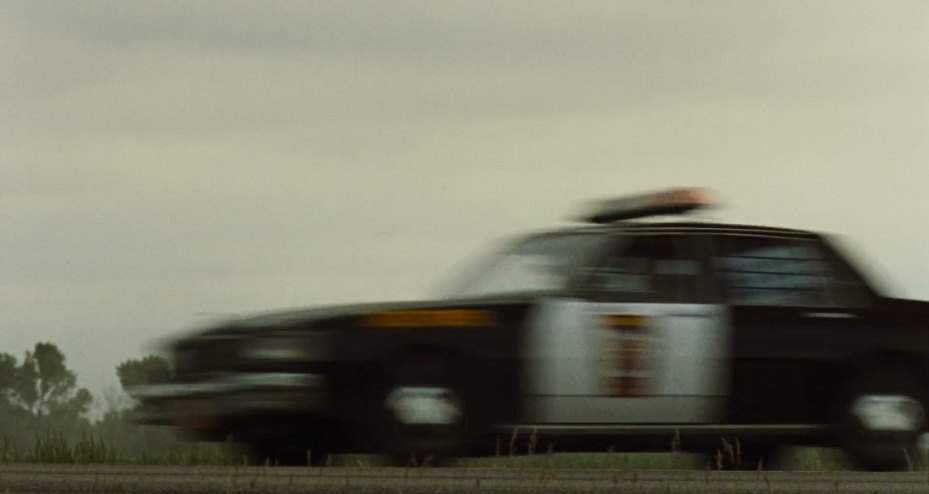 Chevrolet Caprice
