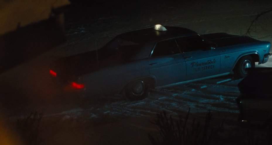Chevrolet Caprice