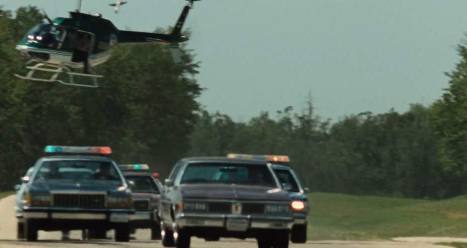 Ford LTD Crown Victoria