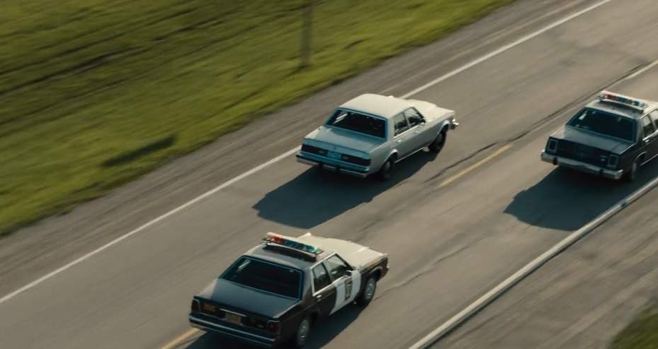 Ford LTD Crown Victoria