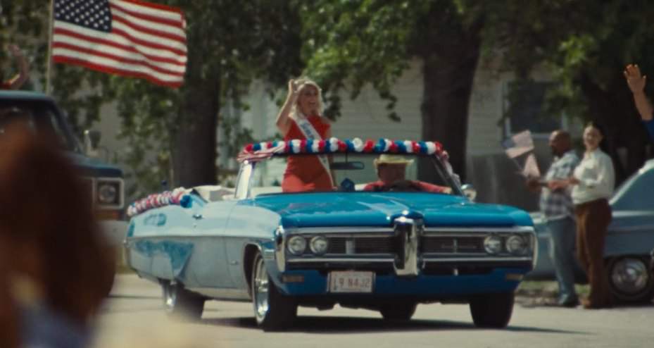 Pontiac Bonneville