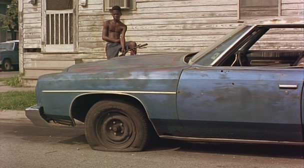 Chevrolet Impala