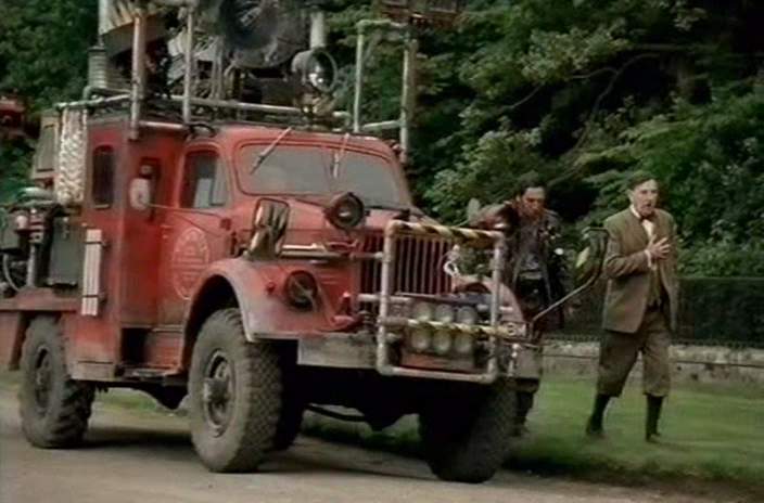 GAZ 63