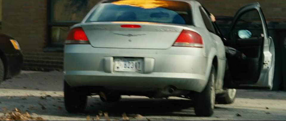 Chrysler Sebring