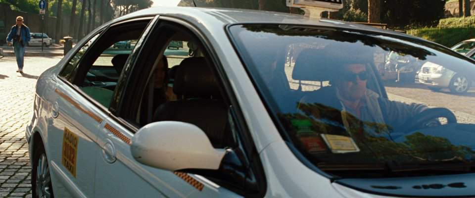 Citroën C5