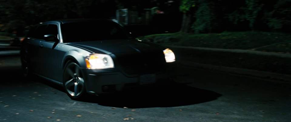 Dodge Magnum