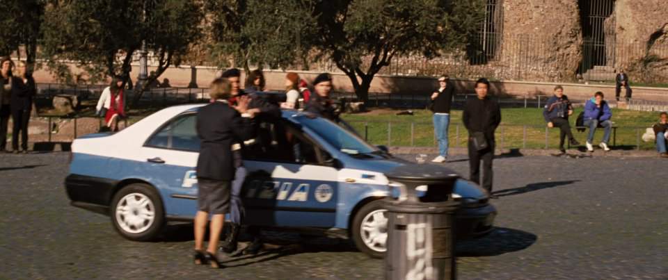 Fiat Marea