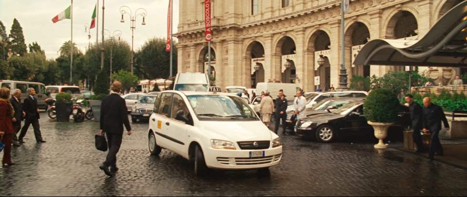 Fiat Multipla