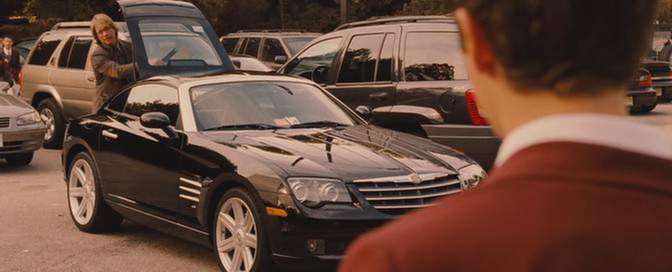 Chrysler Crossfire