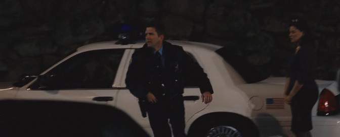Ford Crown Victoria