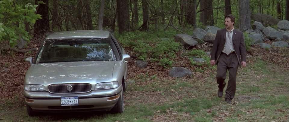 Buick LeSabre