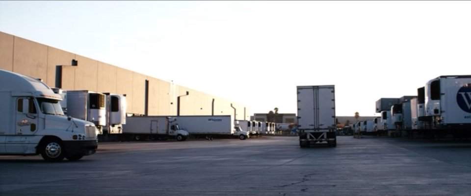 Freightliner Century Class