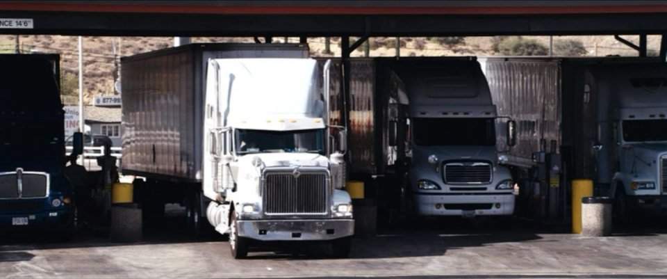 Freightliner Columbia