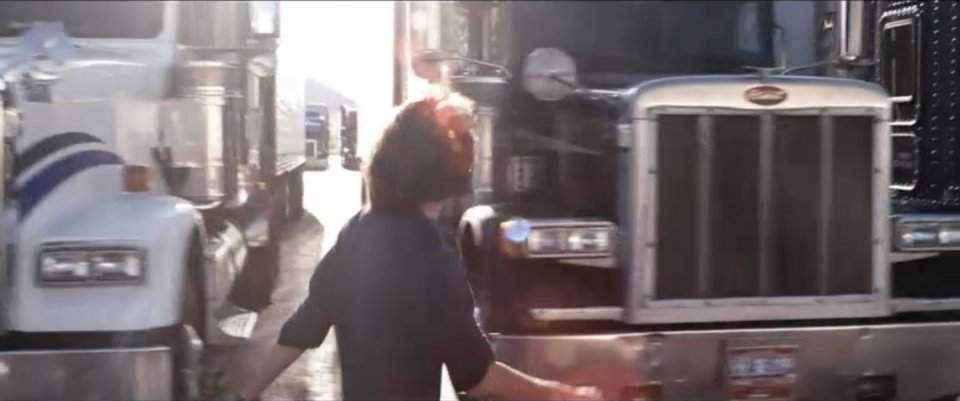 Peterbilt 379